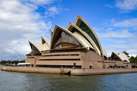 Sydney Opera House