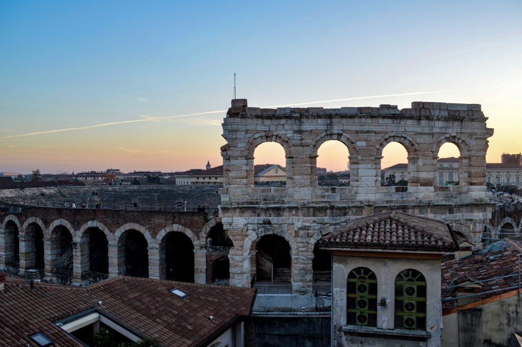 Verona Arena