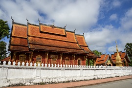 Luang Prabang