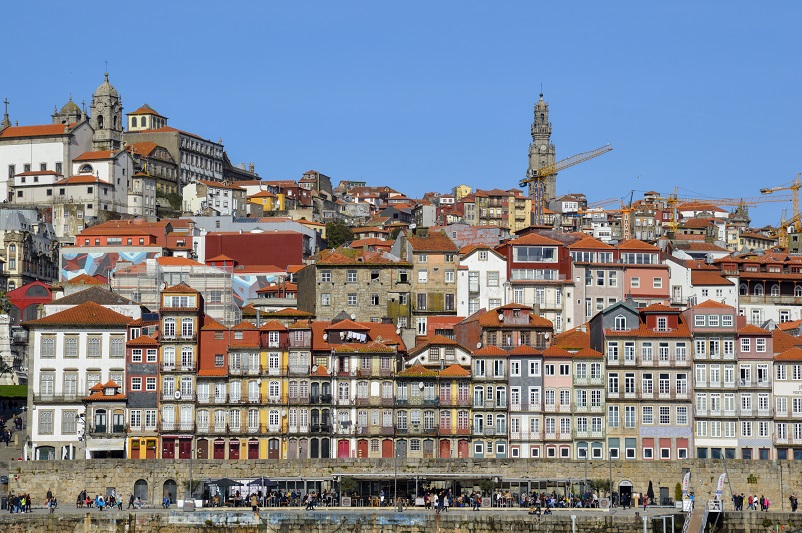 Best things to do in Porto, Portugal in 3 days - Traveling with Aga