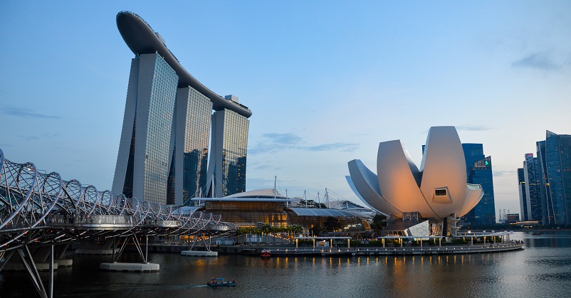 Kuala Lumpur to Singapore a bus journey to remember  Travel Breathe