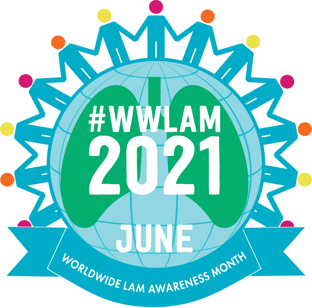 WWLAM 2021 logo